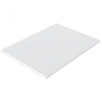 5mtr White general purpose board 100mm