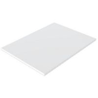 5mtr White general purpose board 100mm